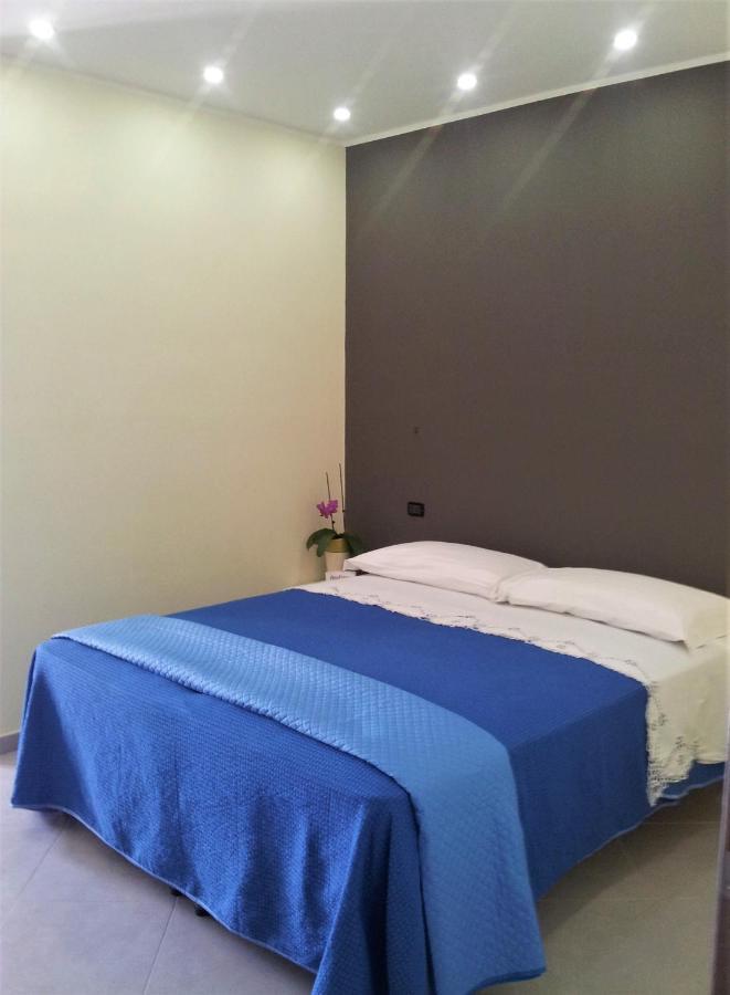 Hotel Rodian 阿夸佩萨 外观 照片